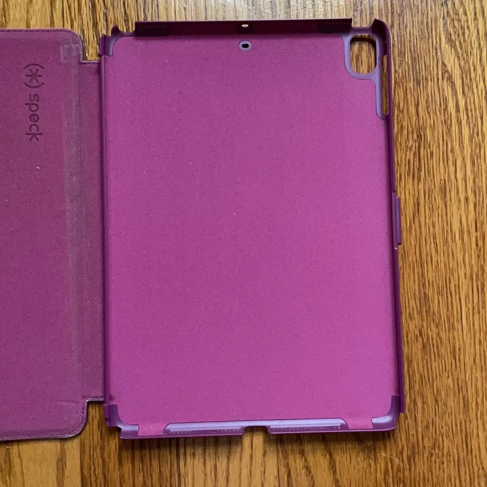 Speck iPad Case